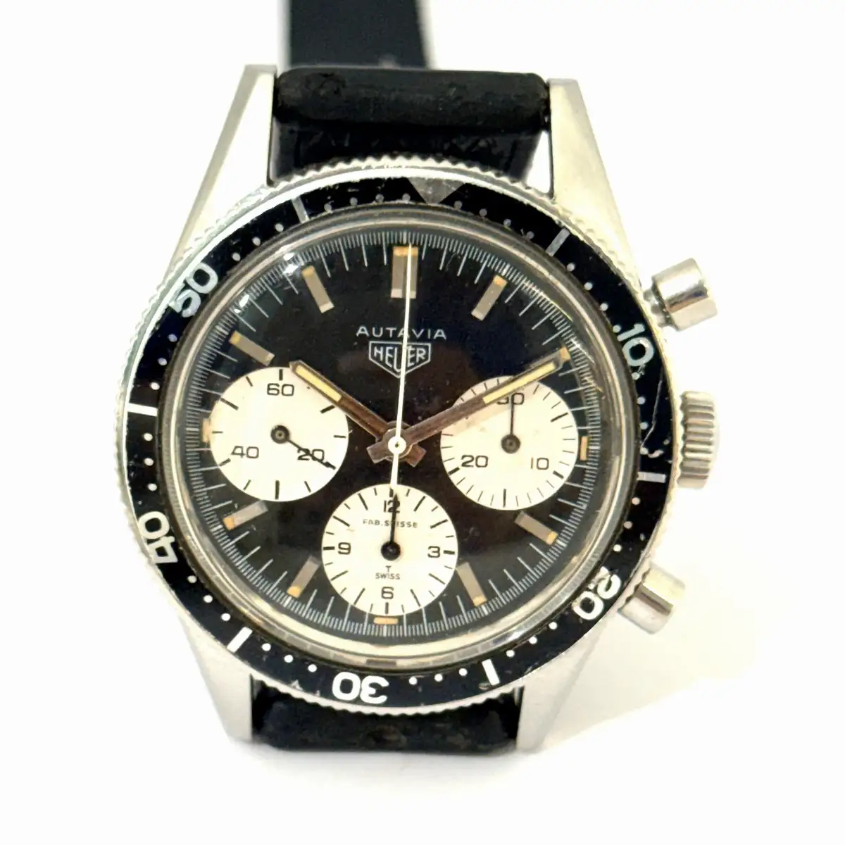 Heuer Autavia
