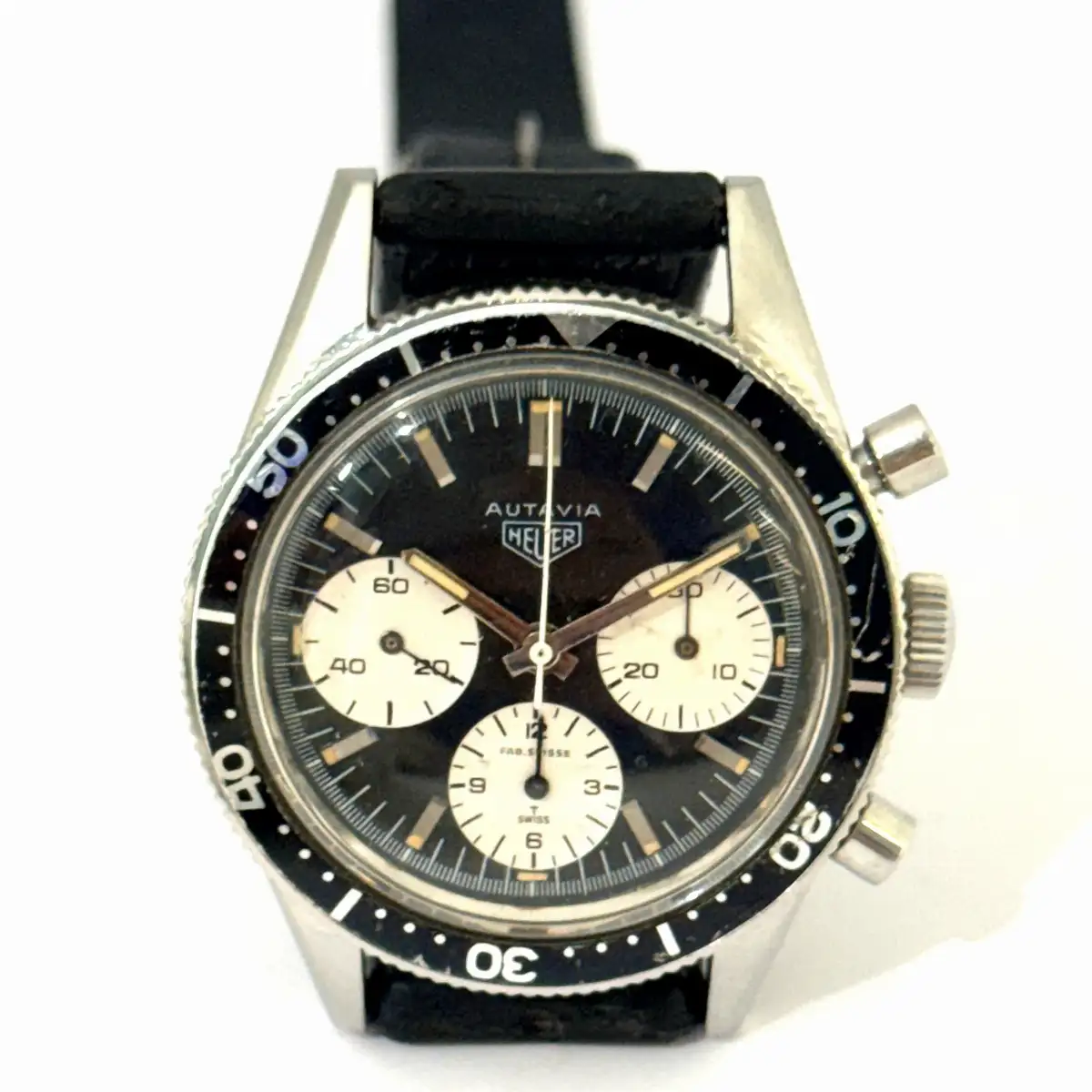 Heuer Autavia