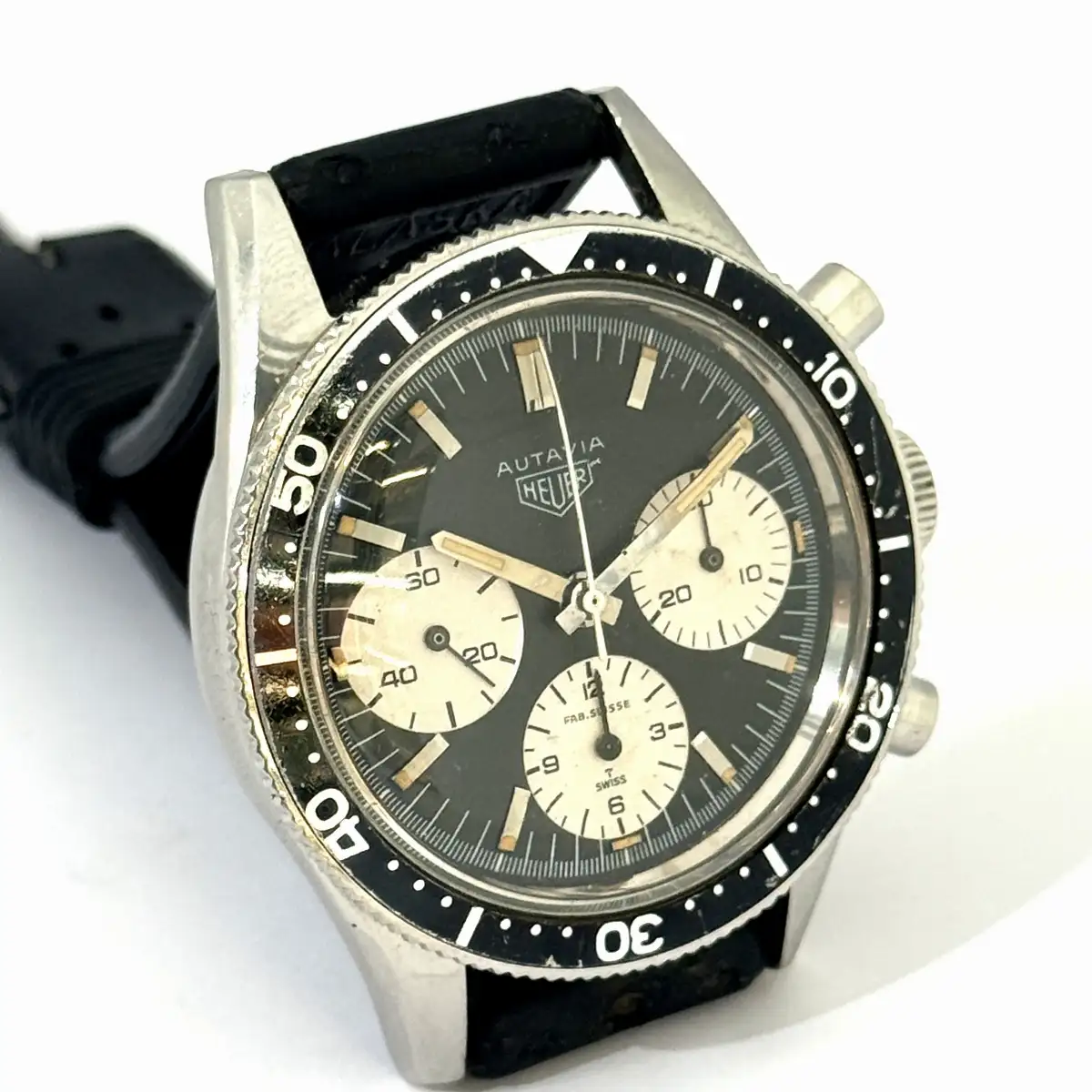 Heuer Autavia