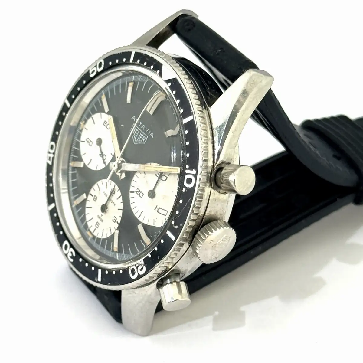Heuer Autavia