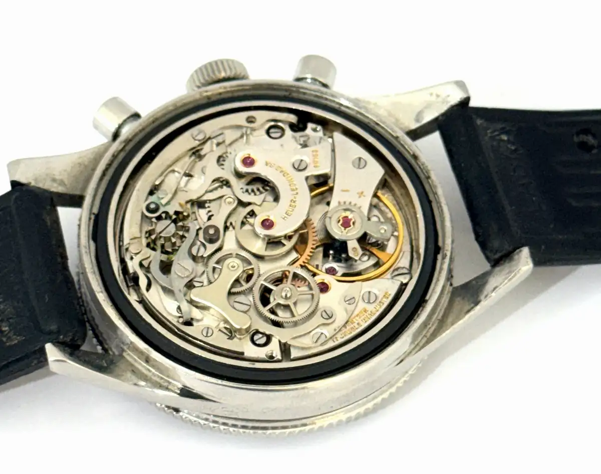 Heuer Autavia