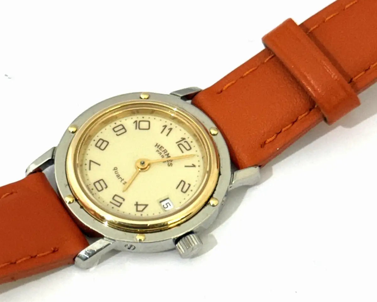 Hermès Clipper