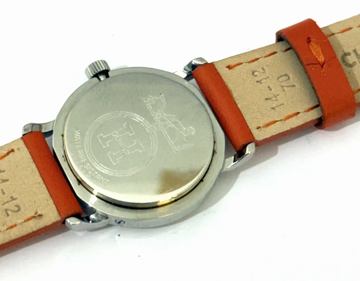 Hermès Clipper