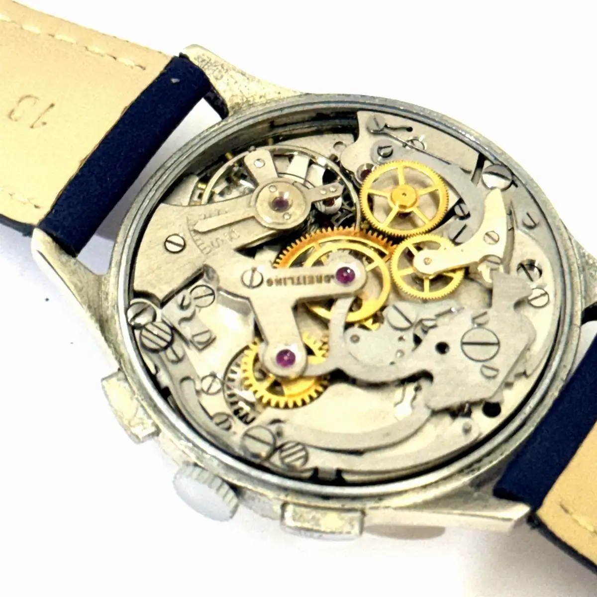 Breitling Cadette Chronographe