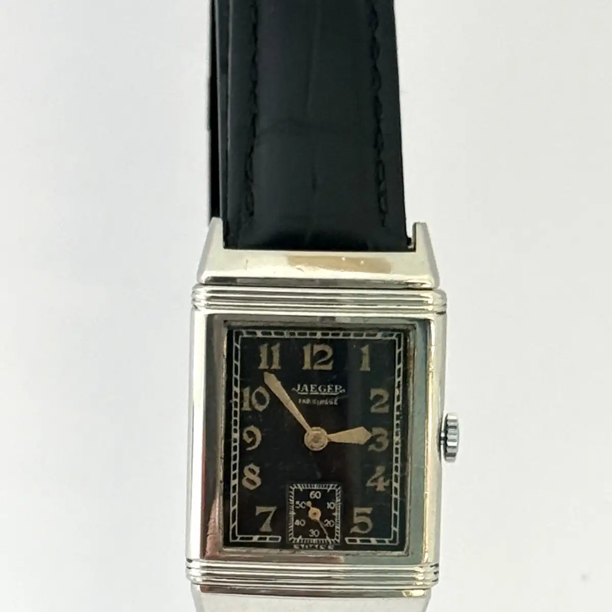 Jaeger LeCoultre Reverso vintage 1940