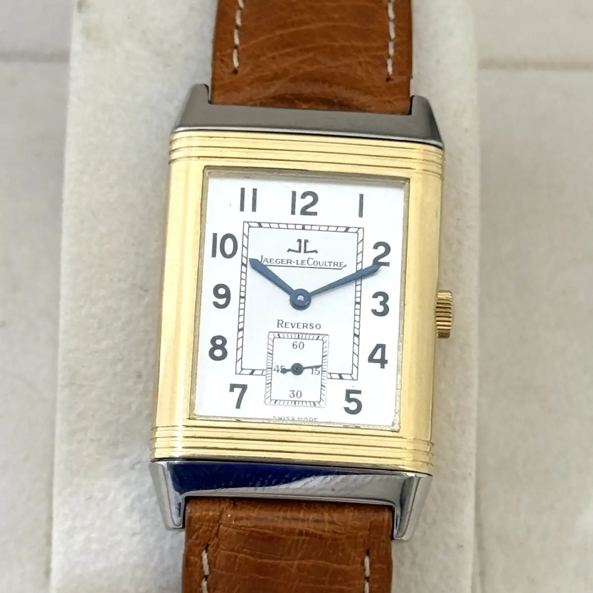Jaeger-LeCoultre Reverso Grande Taille 270.5.62