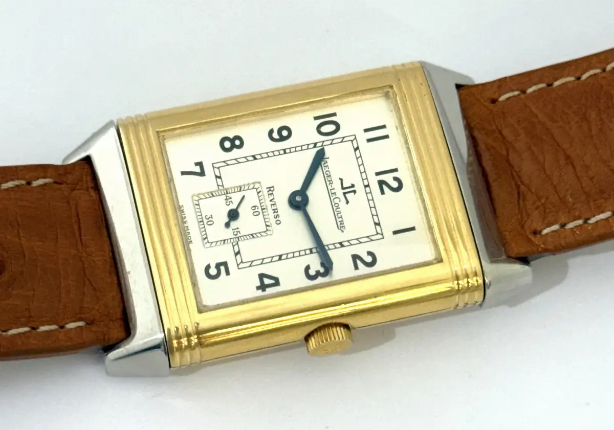 Jaeger-LeCoultre Reverso Grande Taille 270.5.62