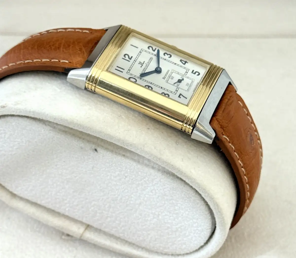 Jaeger-LeCoultre Reverso Grande Taille 270.5.62