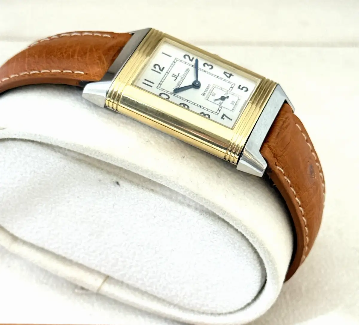 Jaeger-LeCoultre Reverso Grande Taille 270.5.62