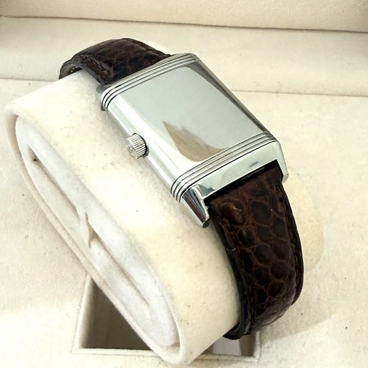 Jaeger LeCoultre Reverso grande taille