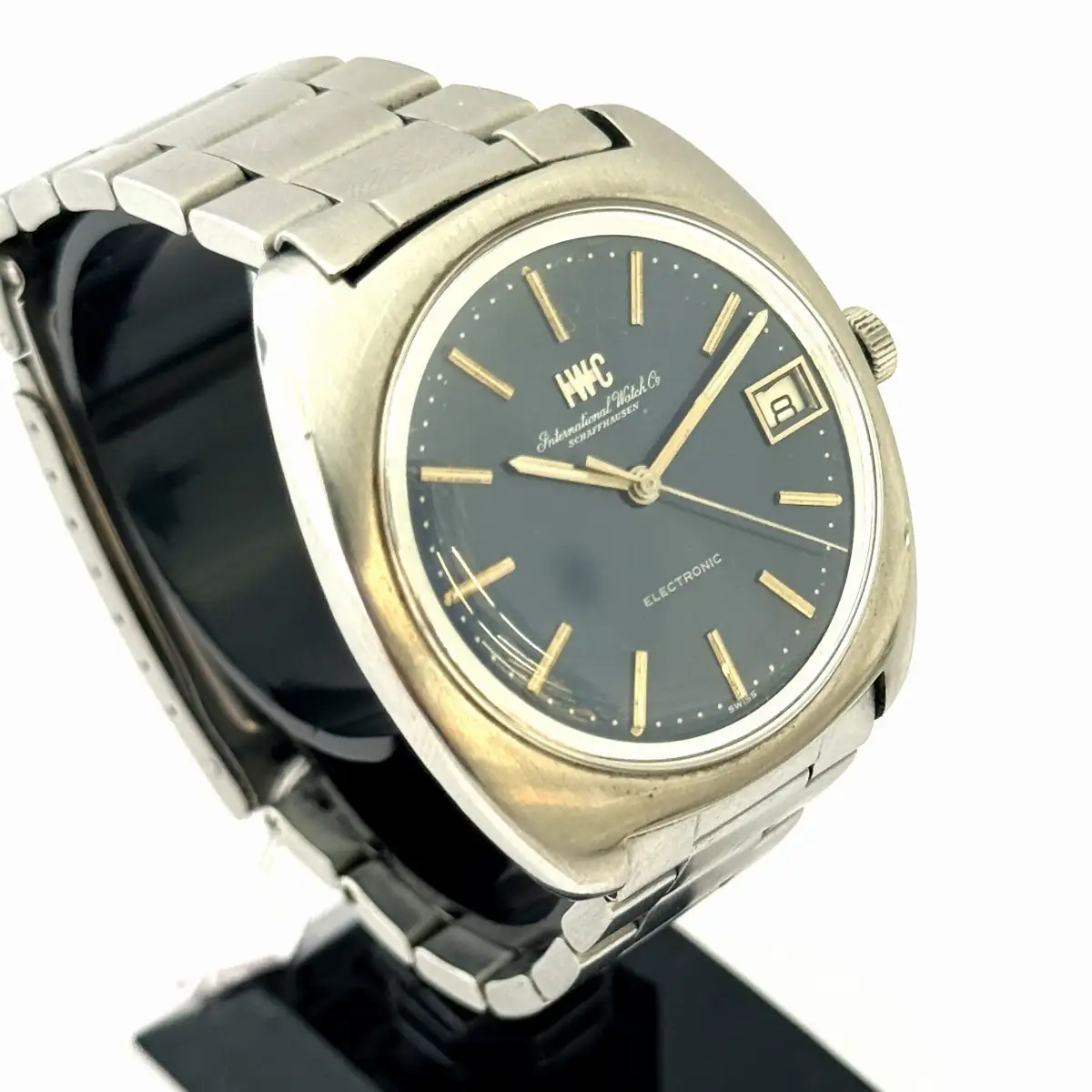 IWC Electronic