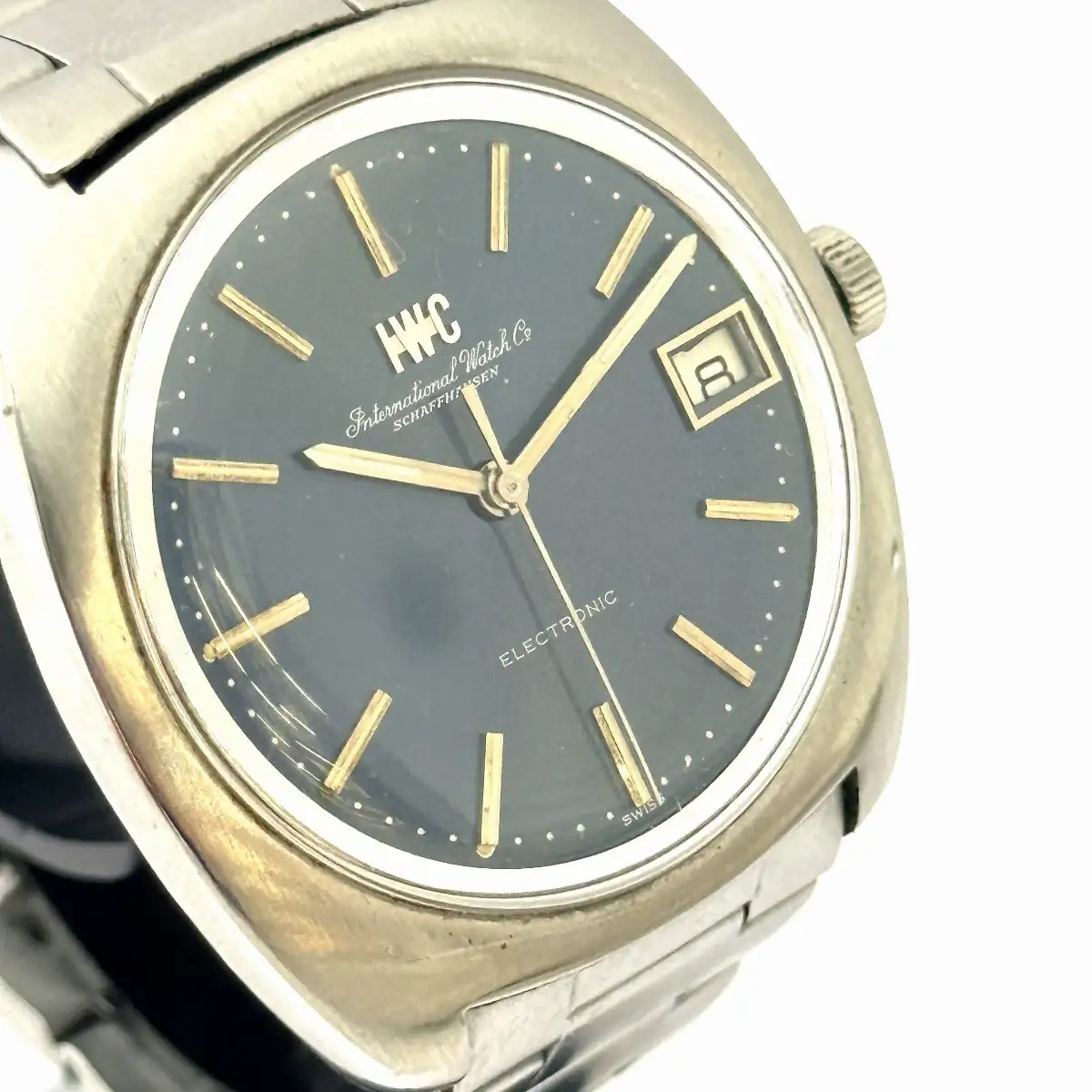IWC Electronic