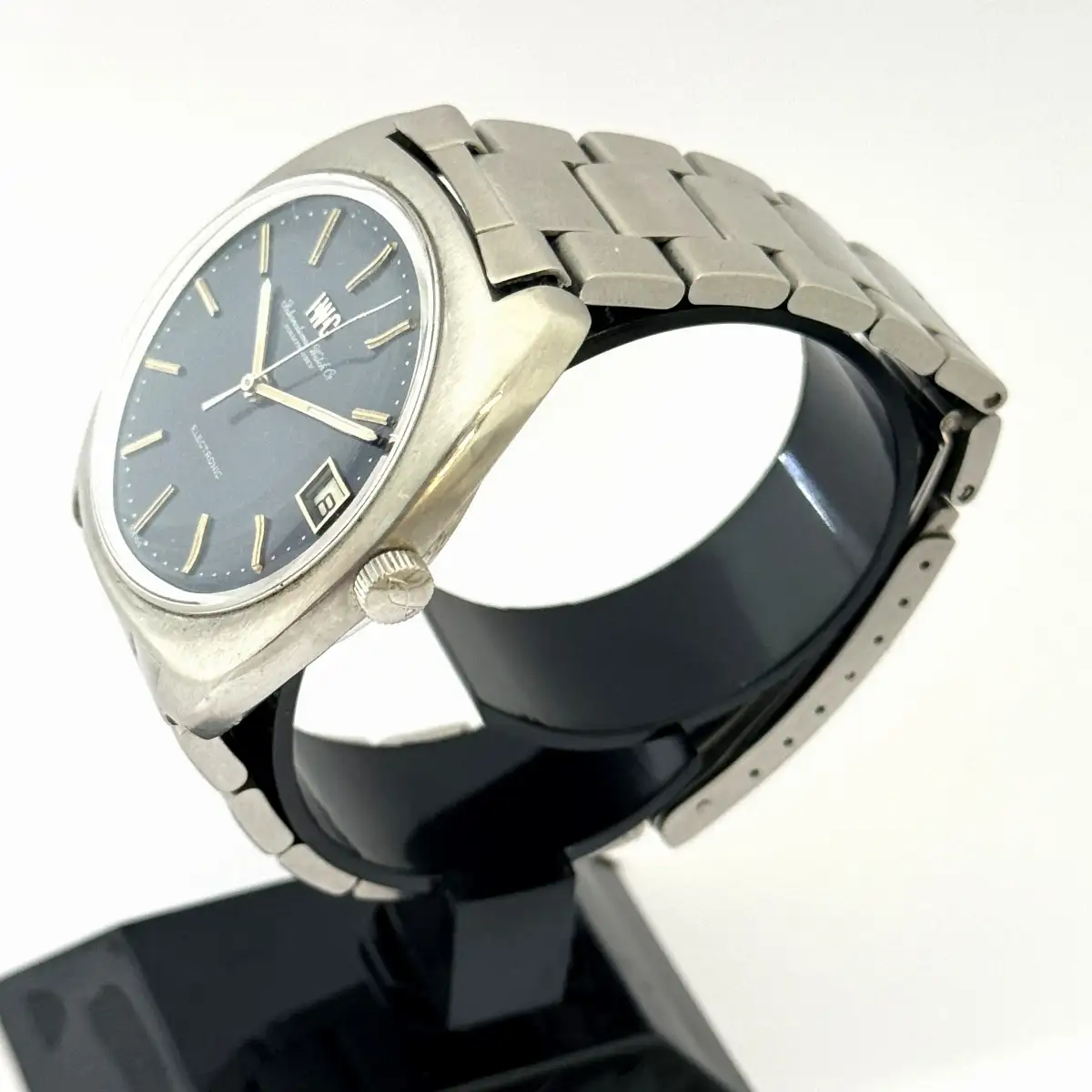 IWC Electronic