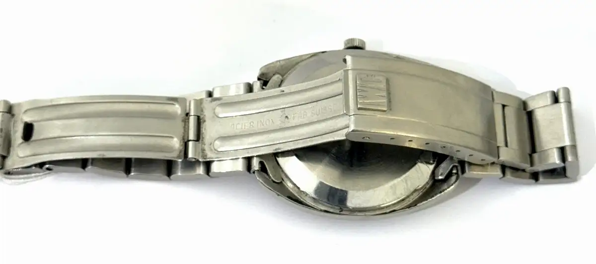 IWC Electronic