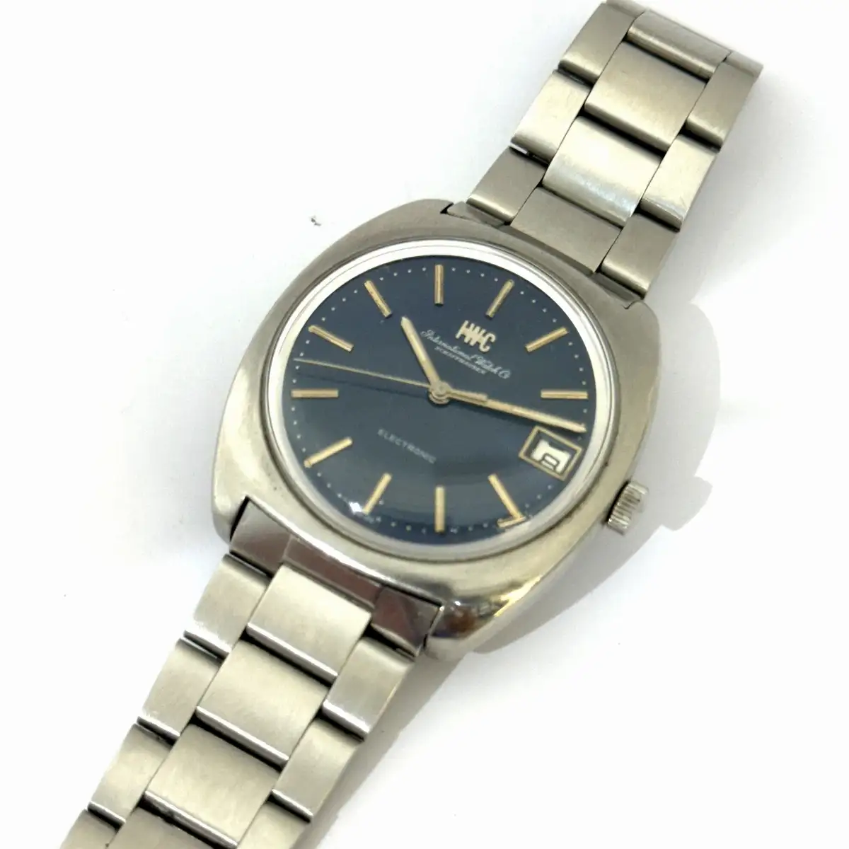 IWC Electronic