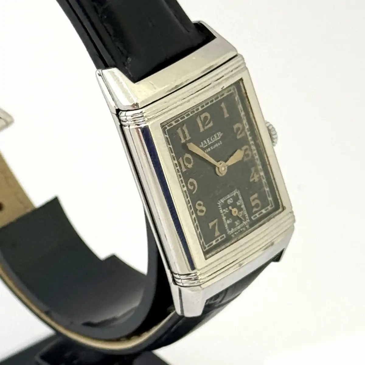 Jaeger-LeCoultre Reverso vintage 1940