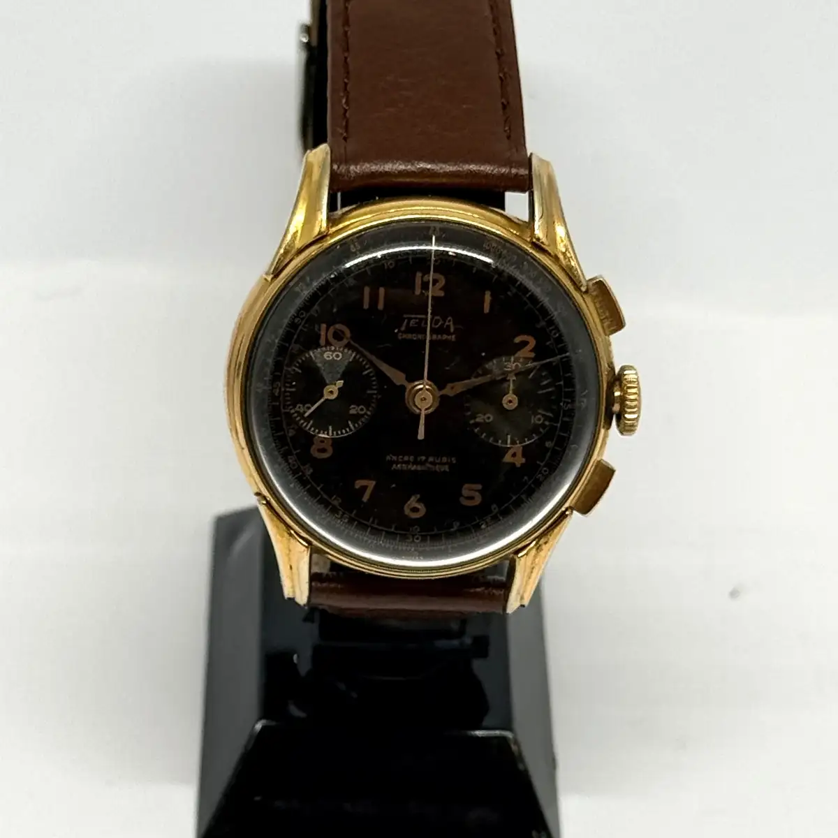 Chronographe FELDA