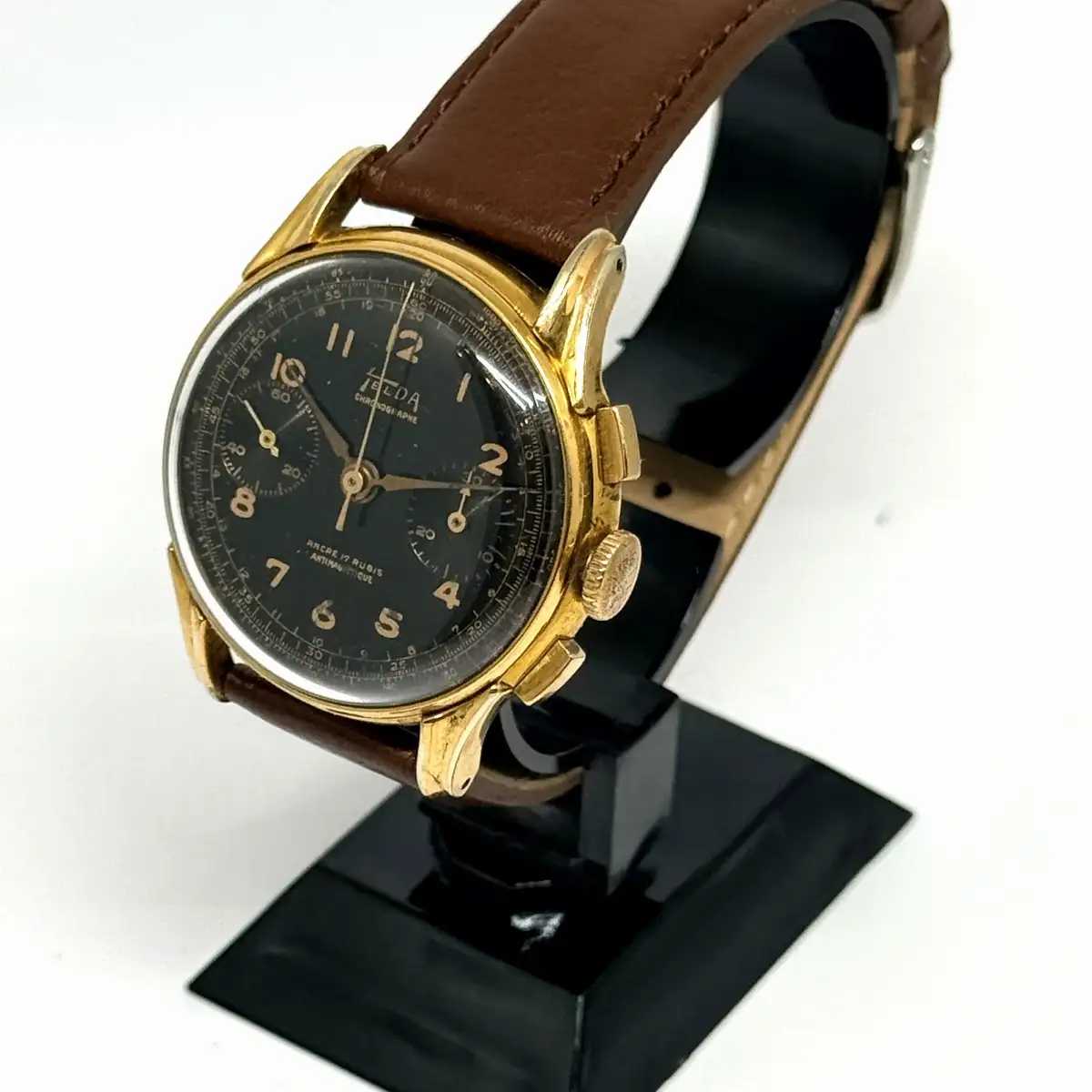 Chronographe FELDA