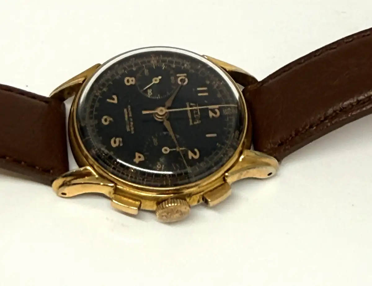 Chronographe FELDA