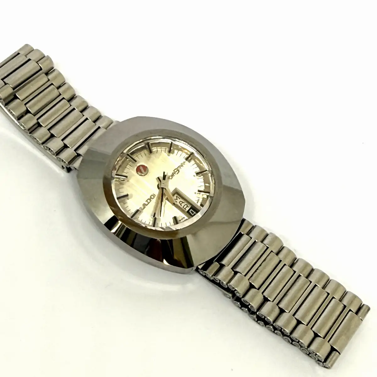 Rado Diastar