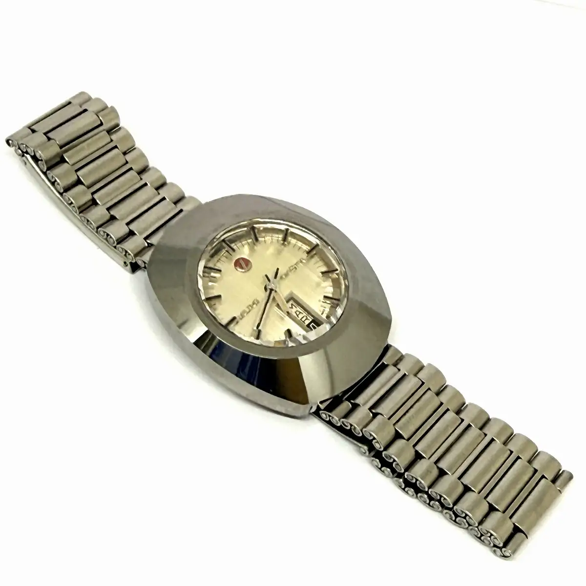 Rado Diastar