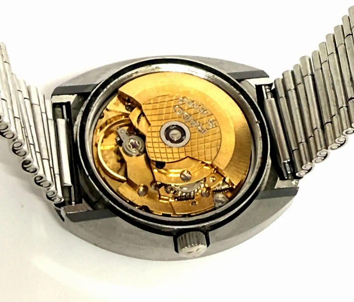 Rado Diastar