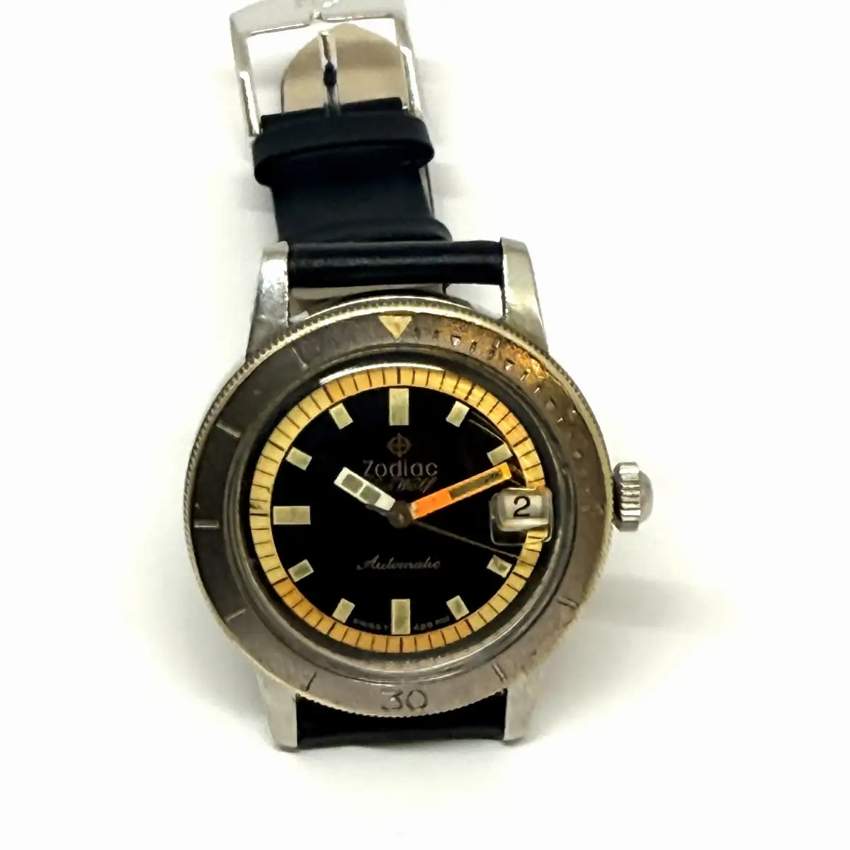 Zodiac Sea Wolf 722-946