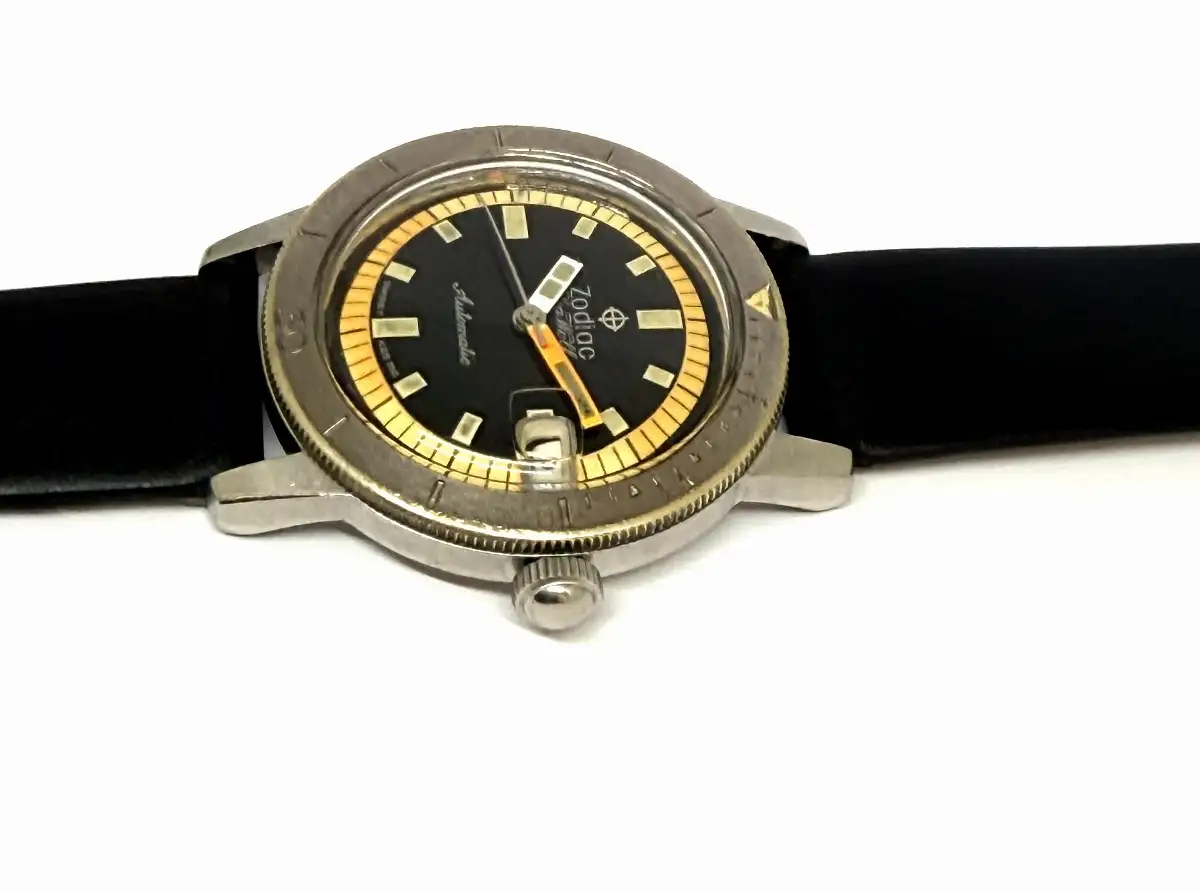 Zodiac Sea Wolf 722-946