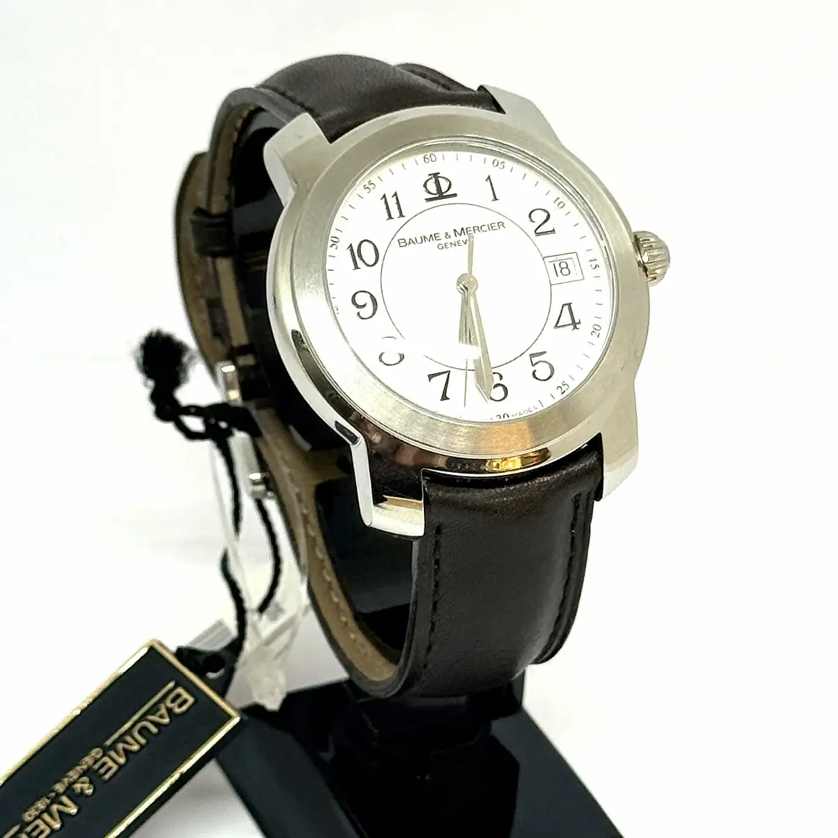 BAUME ET MERCIER capeland GM