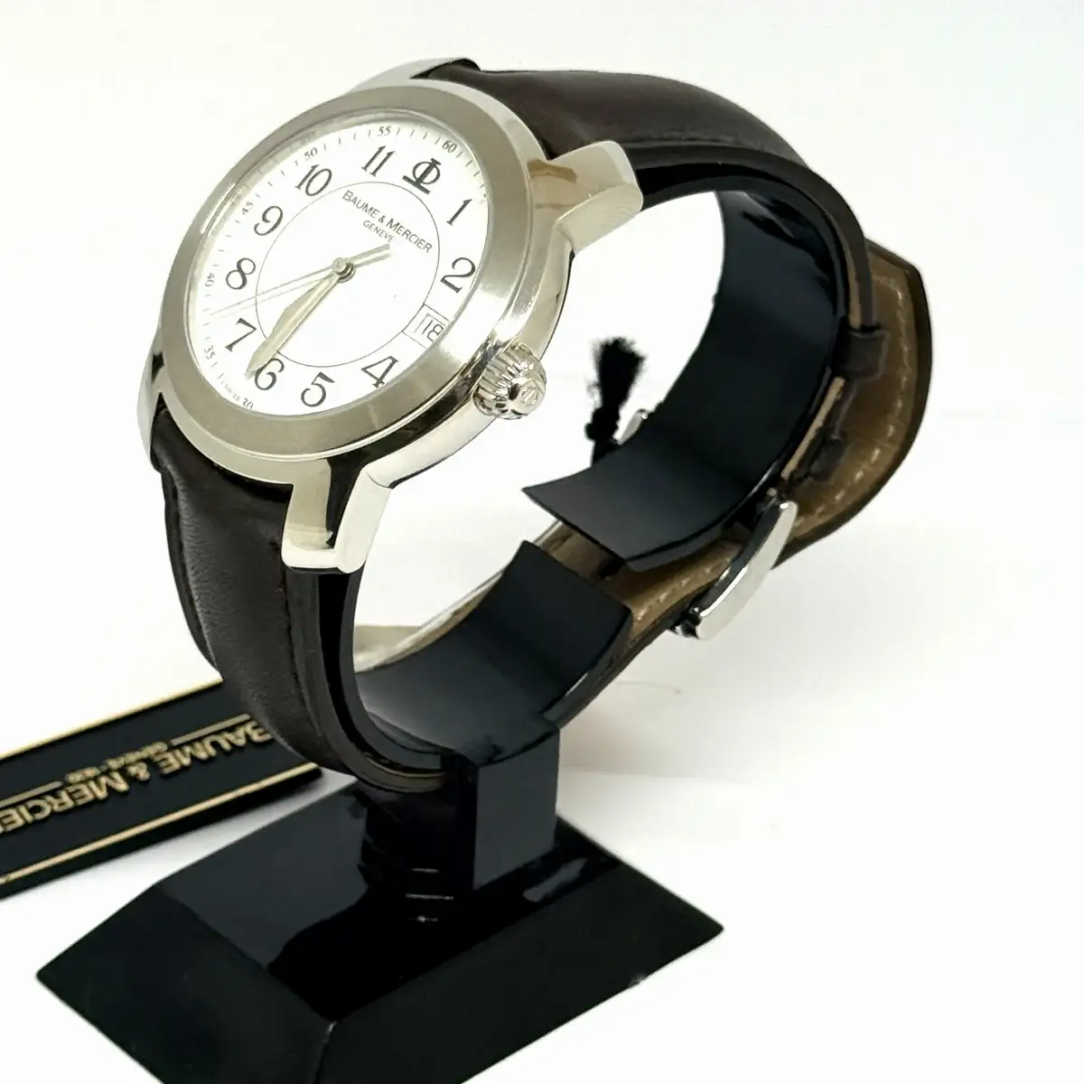 BAUME ET MERCIER capeland GM